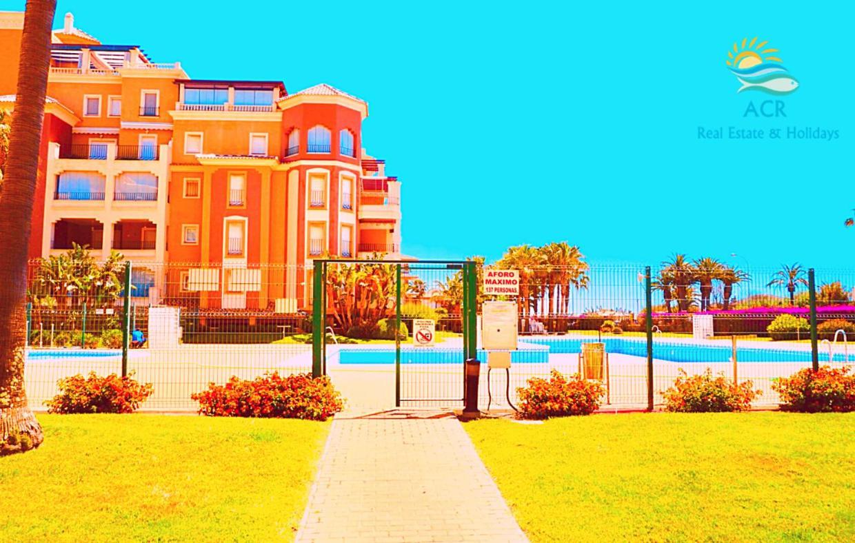 Canela Park, Isla Canela - By Ac Real Exterior photo